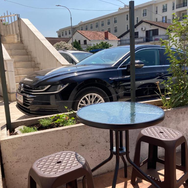 Apartman Anci - Two-Bedroom Apartment - 21