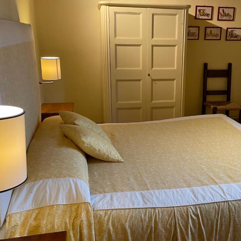 Altesino Suites and Winery - Apartment mit 1 Schlafzimmer - 3