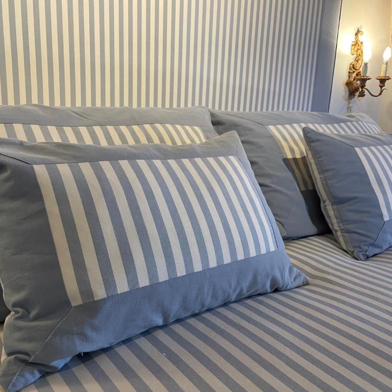 Altesino Suites and Winery - Apartment mit 1 Schlafzimmer - 6