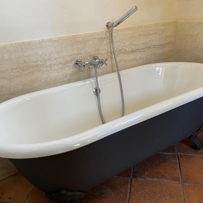 Altesino Suites and Winery - Apartment mit 1 Schlafzimmer - 8