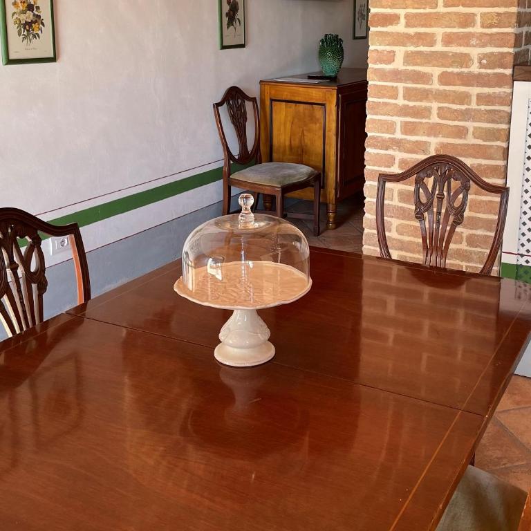 Altesino Suites and Winery - Apartment mit 1 Schlafzimmer - 3