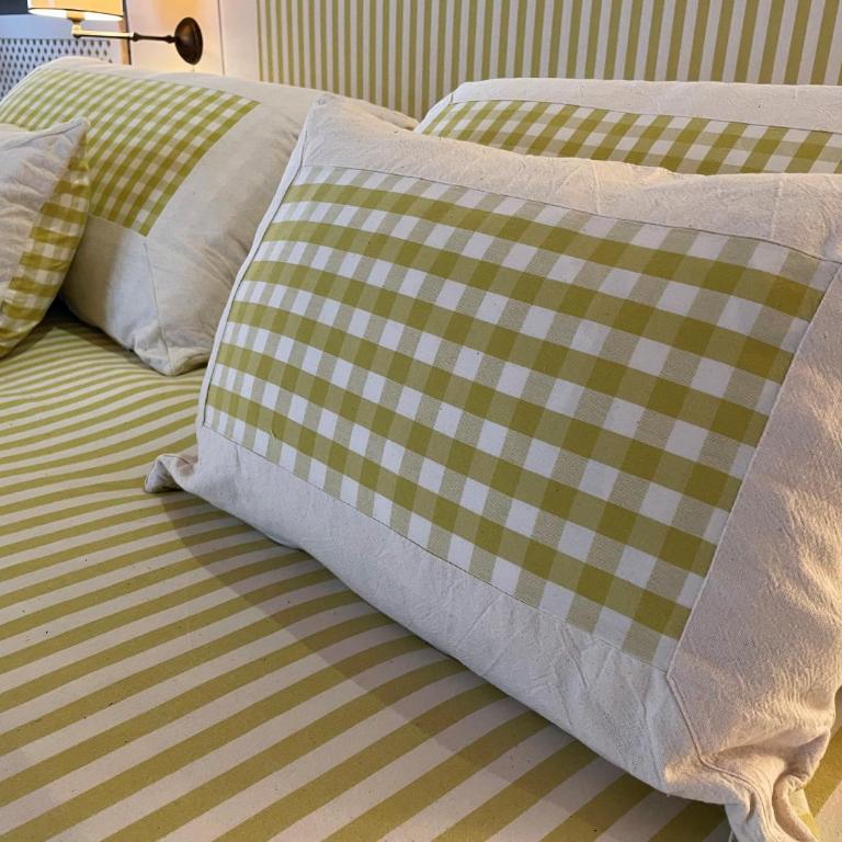Altesino Suites and Winery - Apartment mit 1 Schlafzimmer - 6