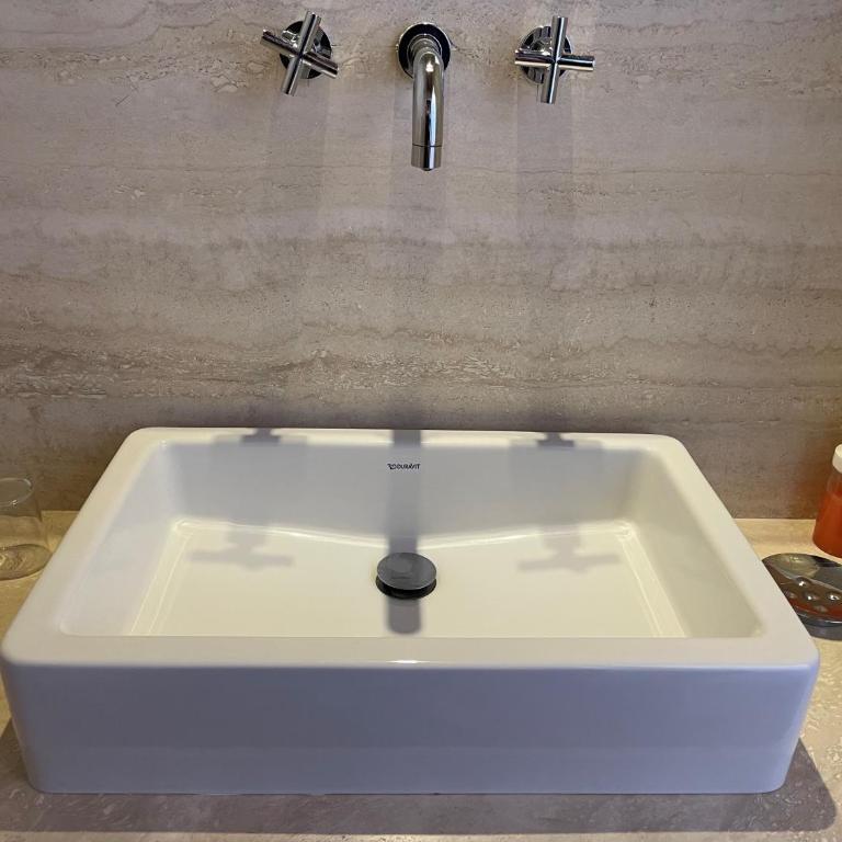 Altesino Suites and Winery - Apartment mit 1 Schlafzimmer - 5