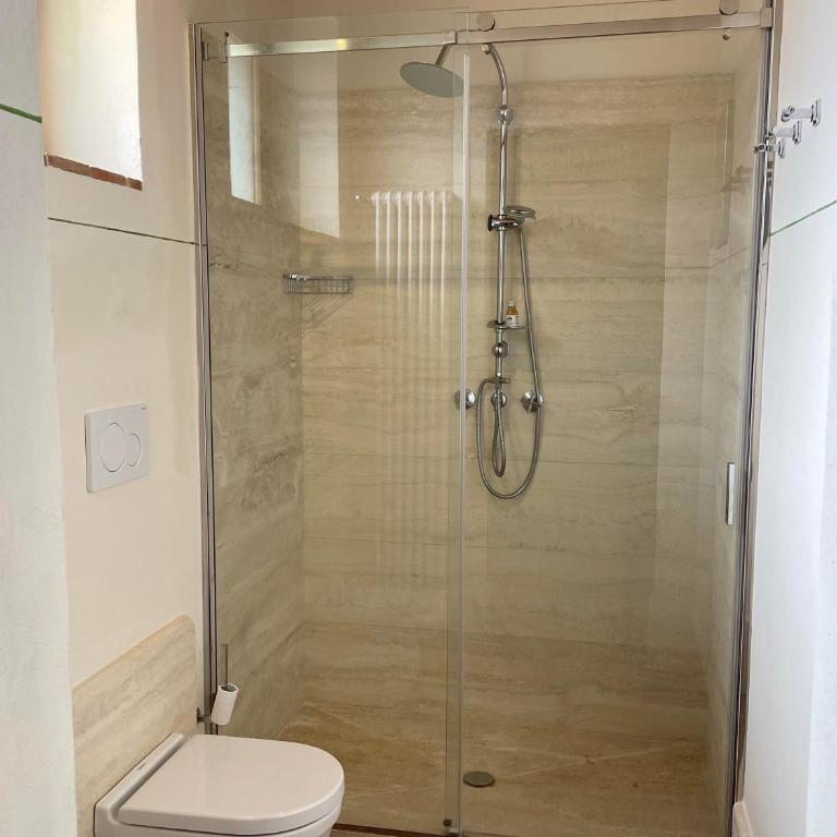 Altesino Suites and Winery - Apartment mit 1 Schlafzimmer - 8