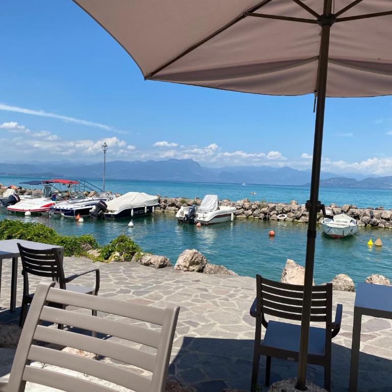 Villa Volponi - Appartamento con 2 Camere da Letto - 30