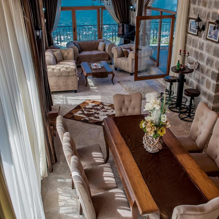 VILLA MILENA - Vacation Home - 8
