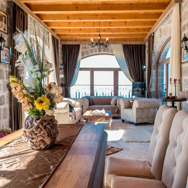 VILLA MILENA - Vacation Home - 23