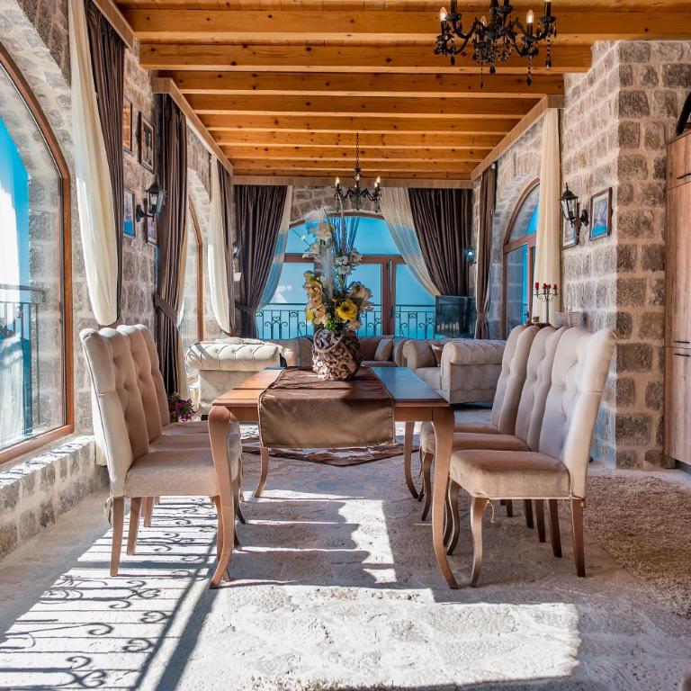 VILLA MILENA - Vacation Home - 22