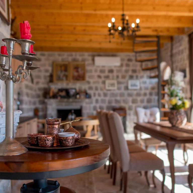 VILLA MILENA - Vacation Home - 21