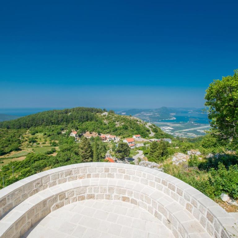 VILLA MILENA - Vacation Home - 9