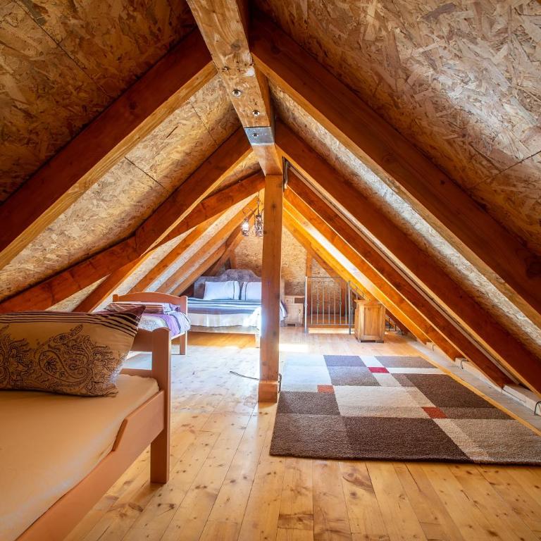 VILLA MILENA - Vacation Home - 17