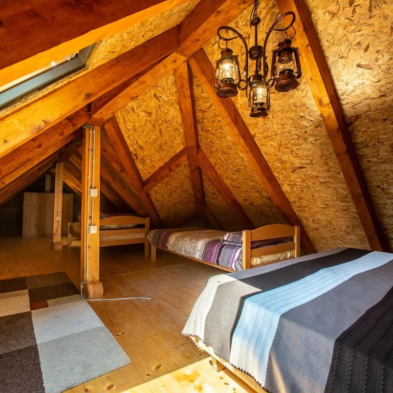 VILLA MILENA - Vacation Home - 16