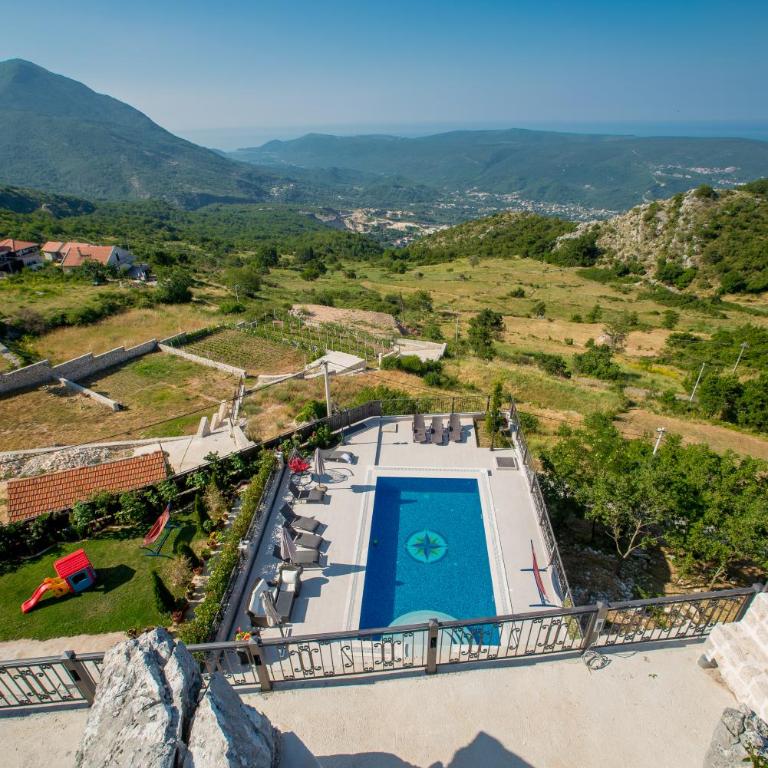 VILLA MILENA - Vacation Home - 11