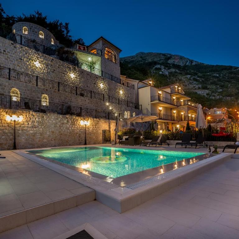 VILLA MILENA - Studio Apartment - 14