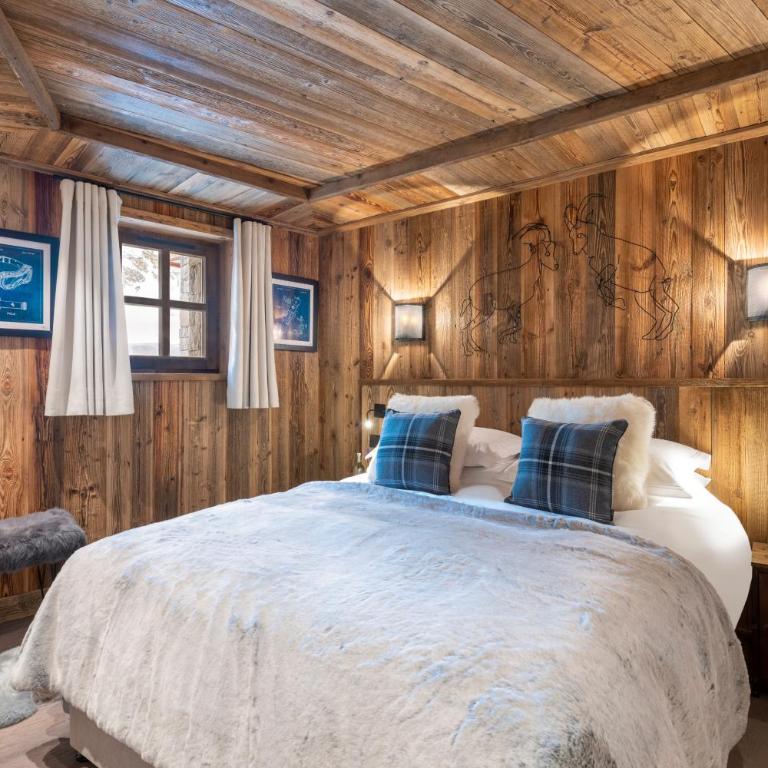 Grand Pré - Appartement - 9