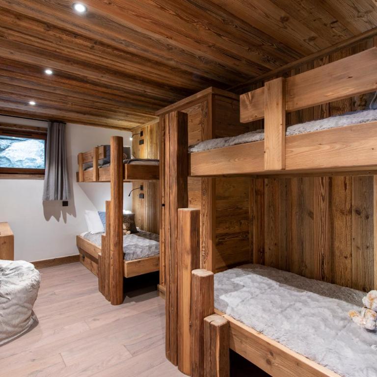 Grand Pré - Appartement - 10