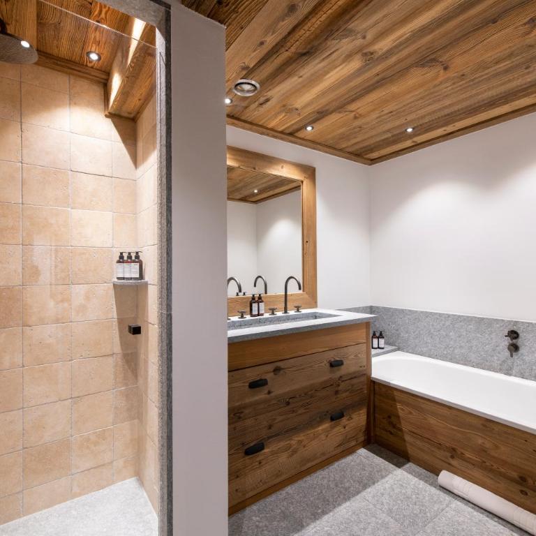 Grand Pré - Appartement - 13