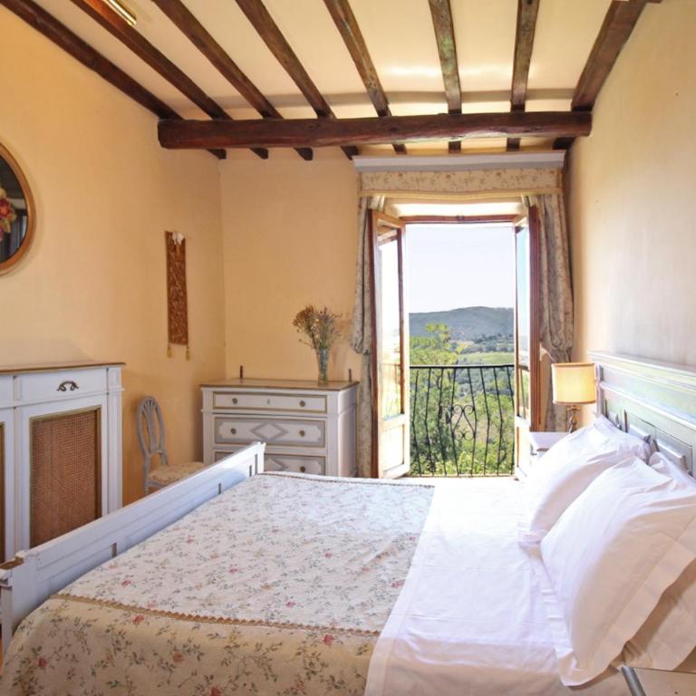 Jasmine Apartment - Panoramic view, Super Central, close to Finest Restaurants - Appartamento con 1 Camera da Letto - 2
