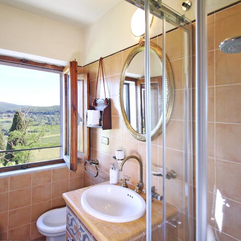 Jasmine Apartment - Panoramic view, Super Central, close to Finest Restaurants - Appartamento con 1 Camera da Letto - 3