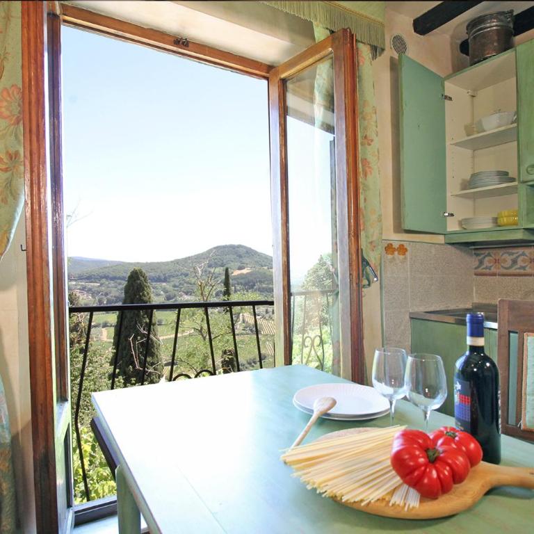 Jasmine Apartment - Panoramic view, Super Central, close to Finest Restaurants - Appartamento con 1 Camera da Letto - 6