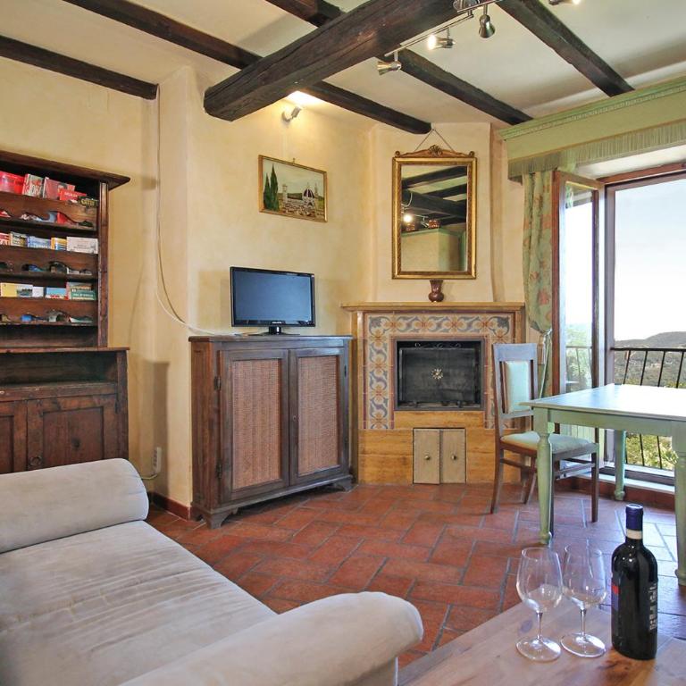 Jasmine Apartment - Panoramic view, Super Central, close to Finest Restaurants - Appartamento con 1 Camera da Letto - 7