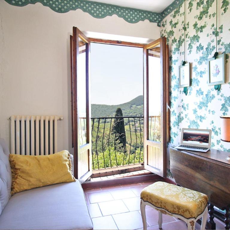 Jasmine Apartment - Panoramic view, Super Central, close to Finest Restaurants - Appartamento con 1 Camera da Letto - 9