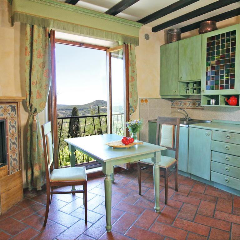Jasmine Apartment - Panoramic view, Super Central, close to Finest Restaurants - Appartamento con 1 Camera da Letto - 8