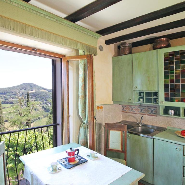 Jasmine Apartment - Panoramic view, Super Central, close to Finest Restaurants - Appartamento con 1 Camera da Letto - 10