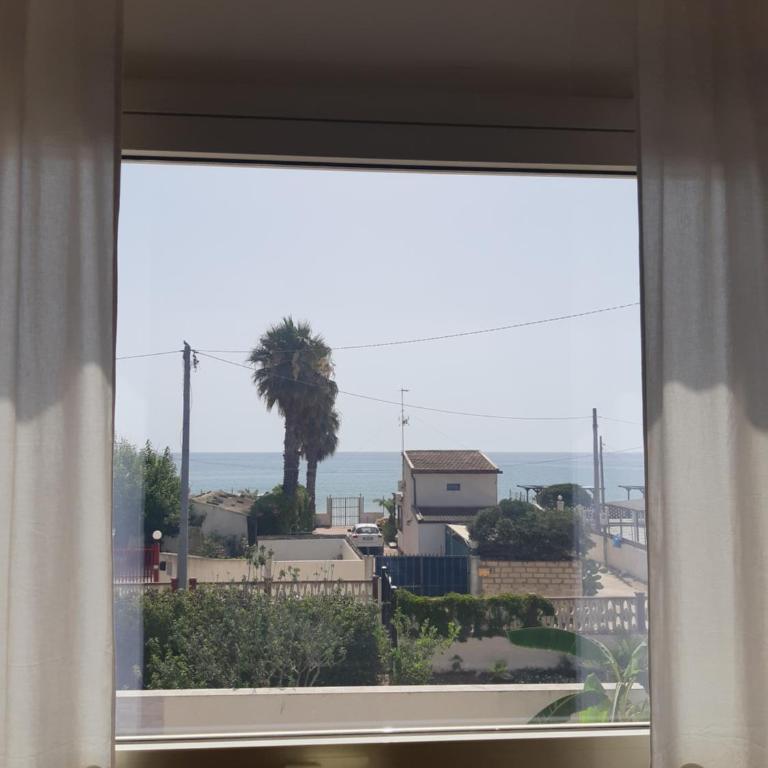 Fronte Mare - Appartamento con Vista Mare - 13