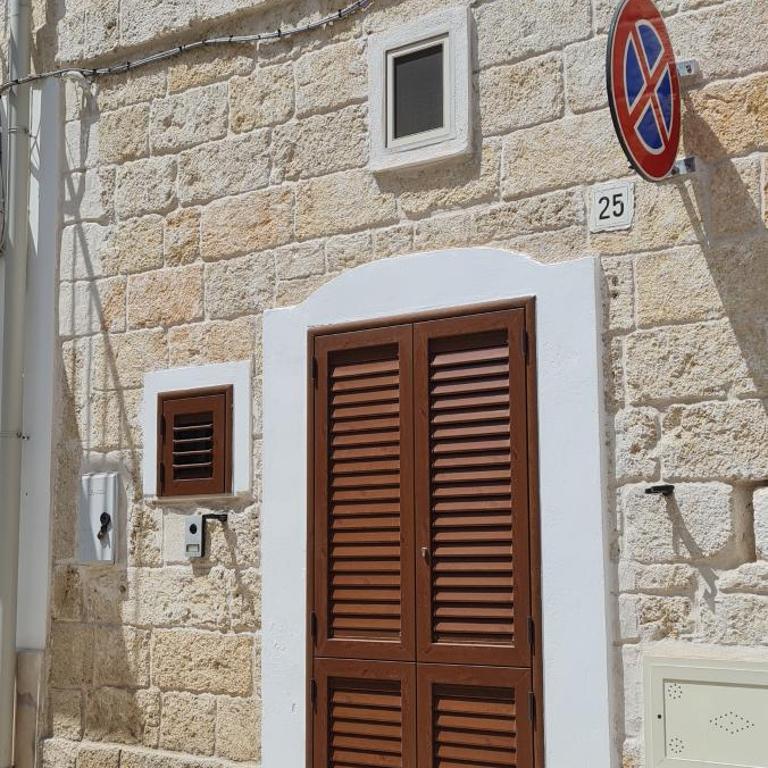 Casa Attinia - Polignano - Casa con 1 Camera da Letto - 30