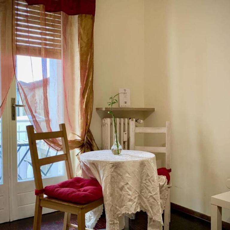 Ariel B&B - Double Room with Private Bathroom - 5