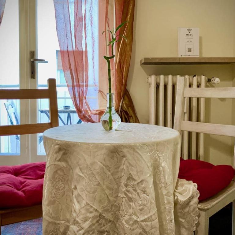 Ariel B&B - Double Room with Private Bathroom - 6