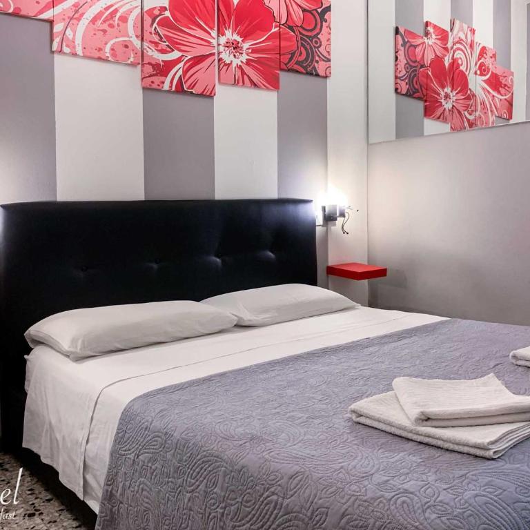 Ariel B&B - Small Double Room - 6