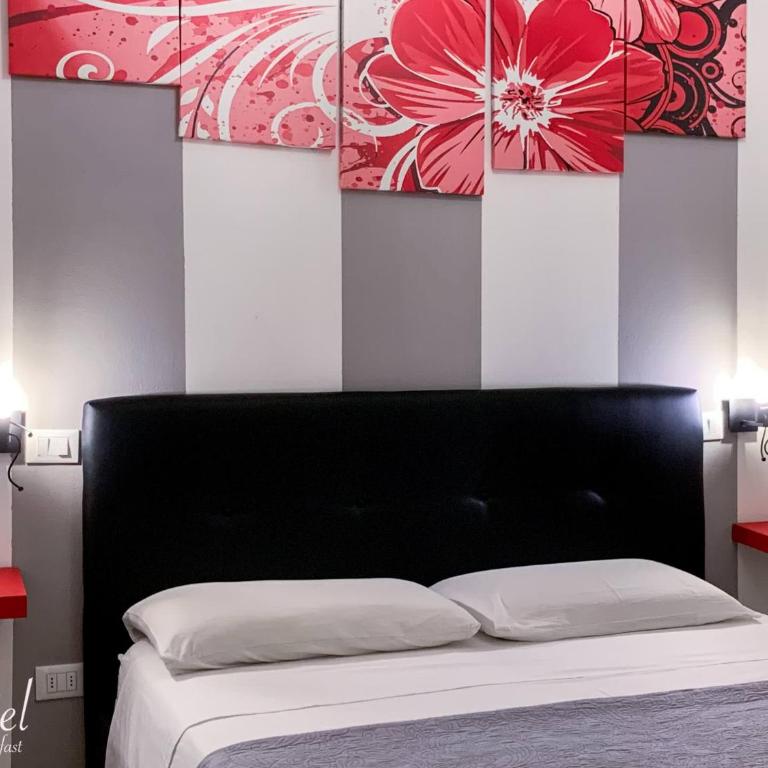 Ariel B&B - Small Double Room - 5