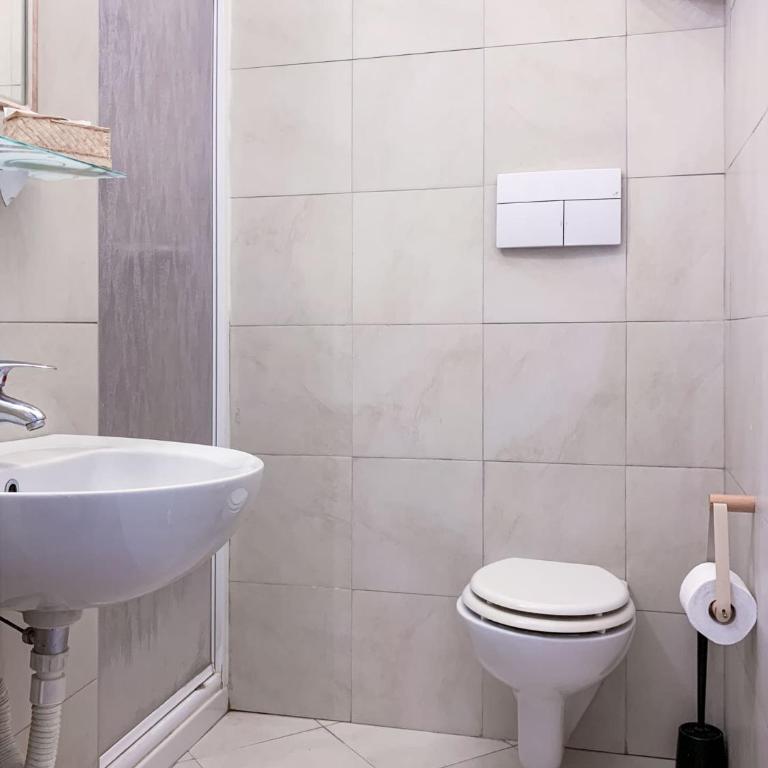 Ariel B&B - Small Double Room - 10
