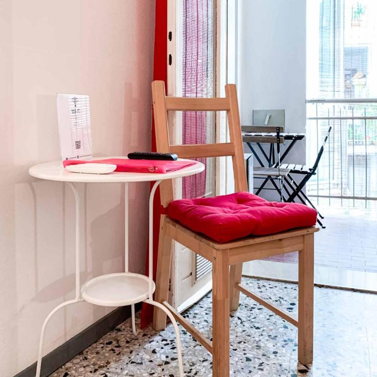 Ariel B&B - Small Double Room - 7