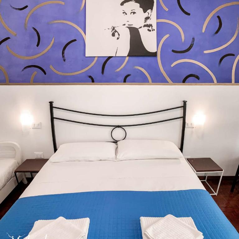 Ariel B&B - Economy Triple Room - 4