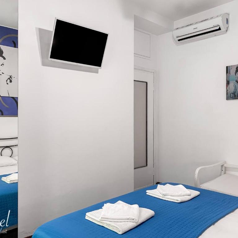Ariel B&B - Economy Triple Room - 3
