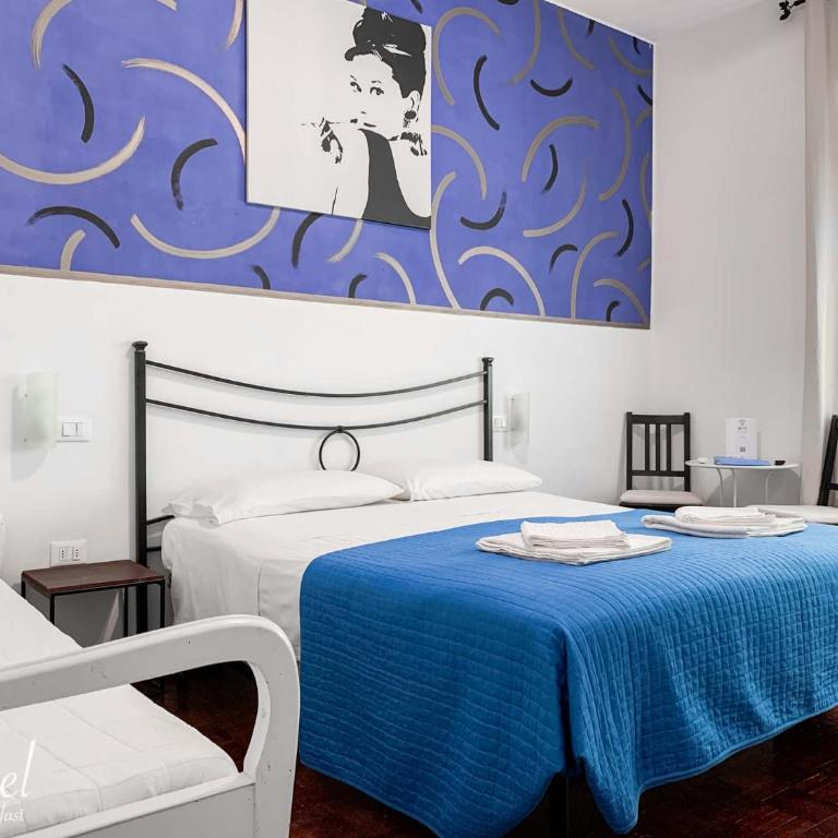 Ariel B&B - Economy Triple Room - 6