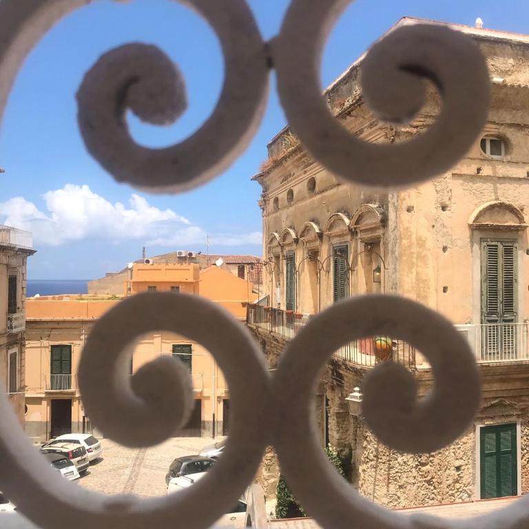 B&B Costa degli Dei - Deluxe Double or Twin Room with Sea View - 2