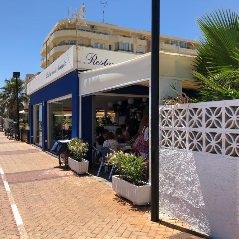 Rentcostadelsol Fuengirola Doña Sofia 3D - Apartamento de 2 dormitorios - 24