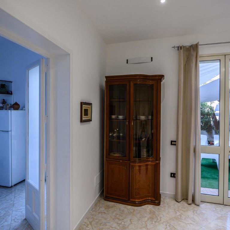 Stella mia apartment - Casa con 2 Camere da Letto - 16