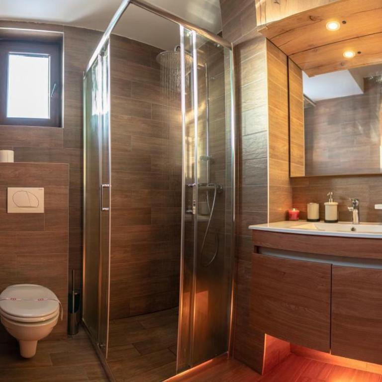 Apartmani TIM & SPA CENTAR - Studio with Mountain View - 22