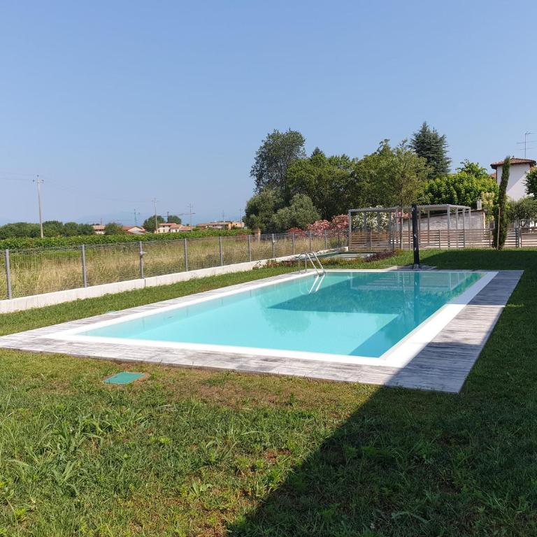 Villa Volponi - Appartamento con 2 Camere da Letto - 1