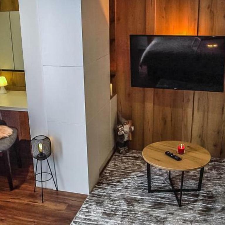 Apartmani TIM & SPA CENTAR - Studio with Mountain View - 2