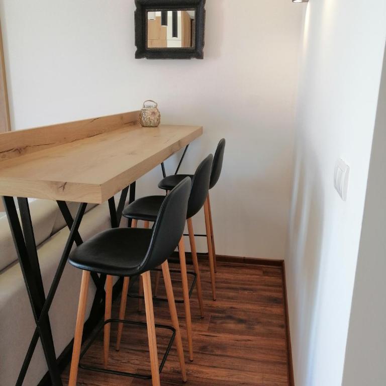 Apartmani TIM & SPA CENTAR - Studio sa Pogledom na Planinu - 3