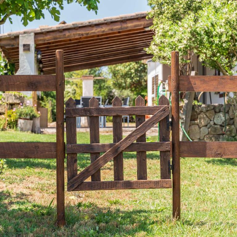 Open space accommodation - Two-Bedroom Villa - 23