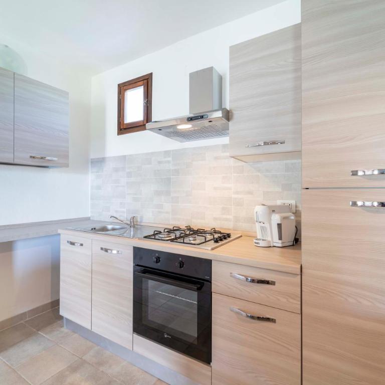 Open space accommodation - Two-Bedroom Villa - 4