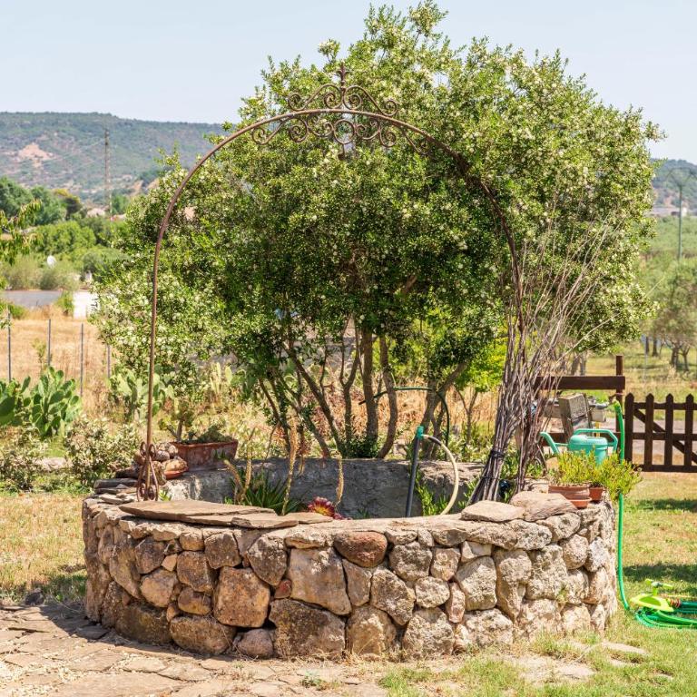 Open space accommodation - Two-Bedroom Villa - 22