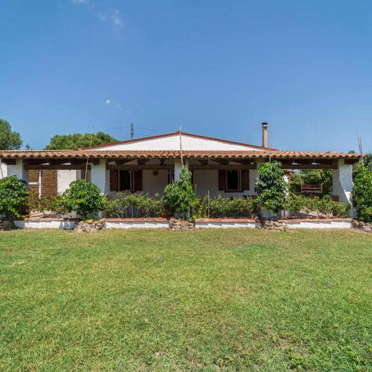Open space accommodation - Two-Bedroom Villa - 21
